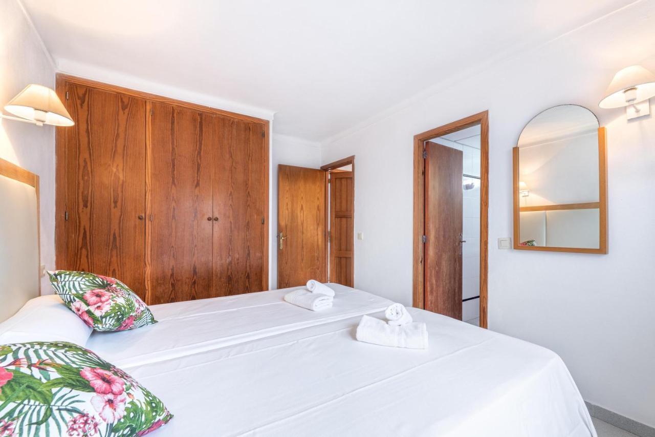 Felipe 2-4 Apartamento
