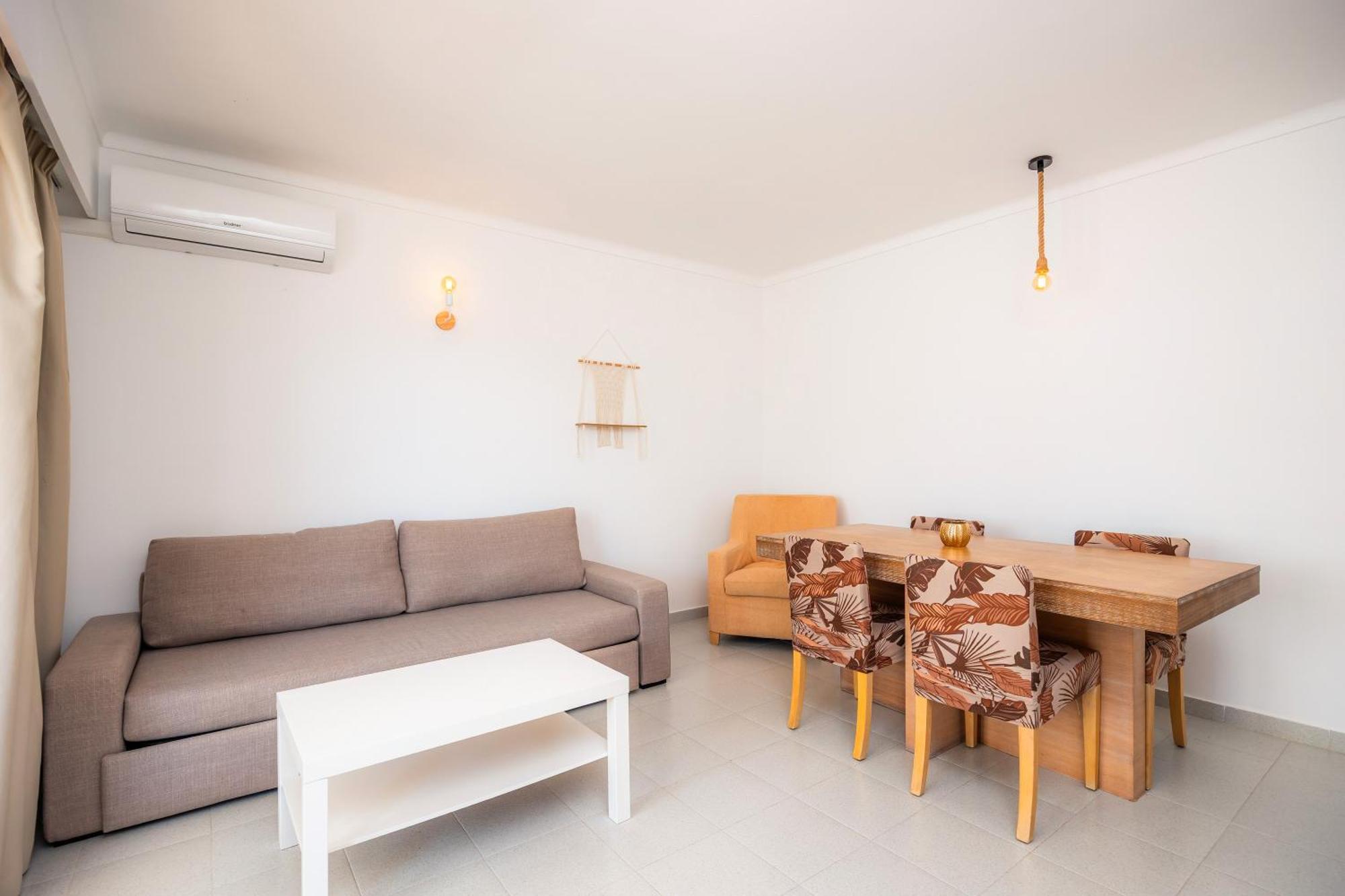 Apartamento Felipe 2-4 *