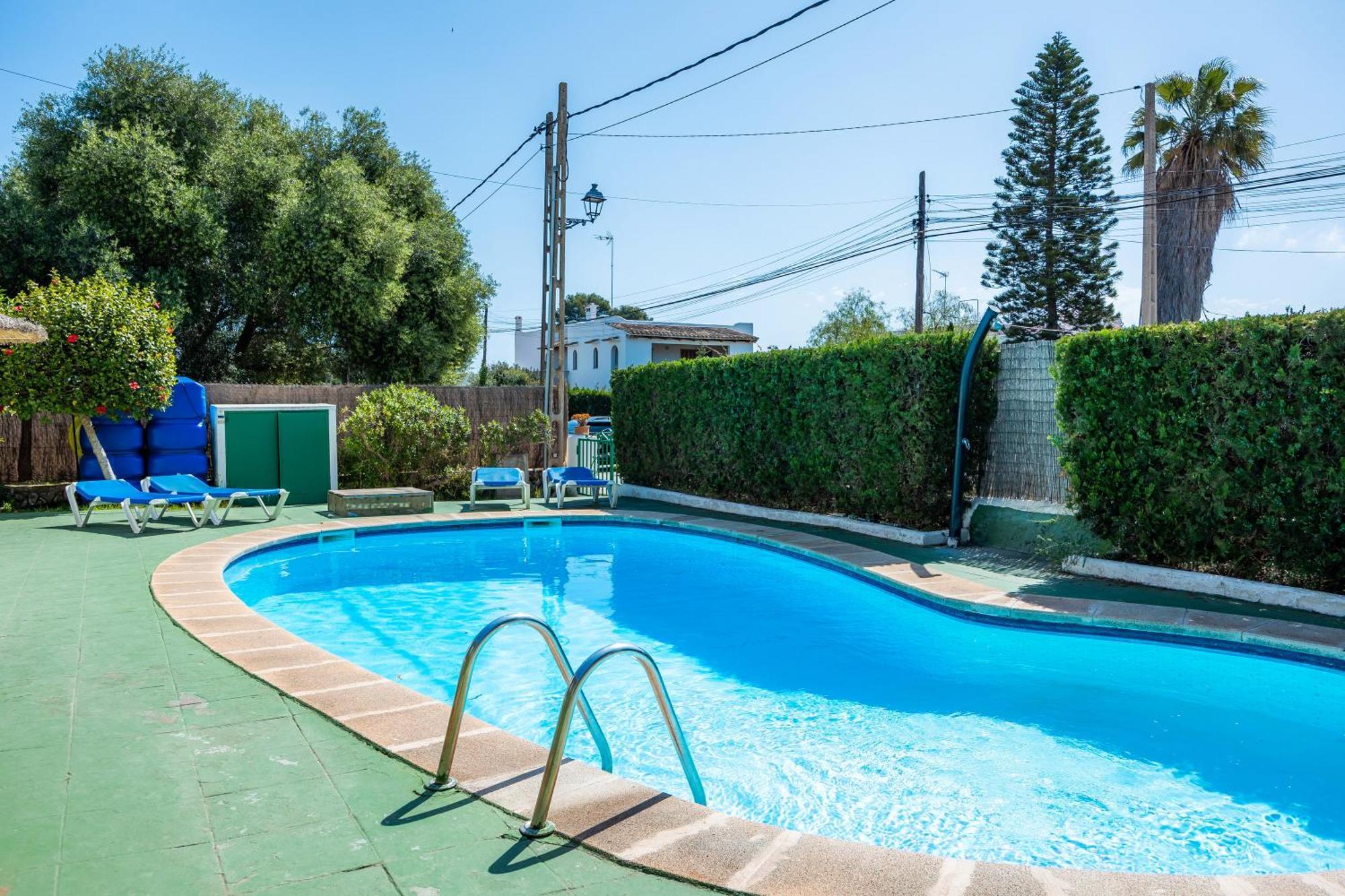 Apartamento Felipe 2-4