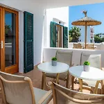 Apartamento Felipe 2-4