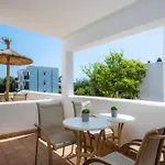 Apartamento Felipe 2-4