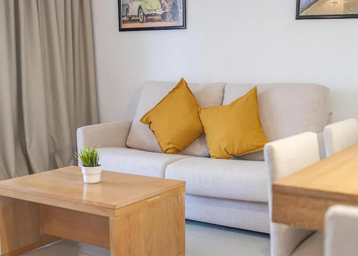 Apartamento Felipe 2-4