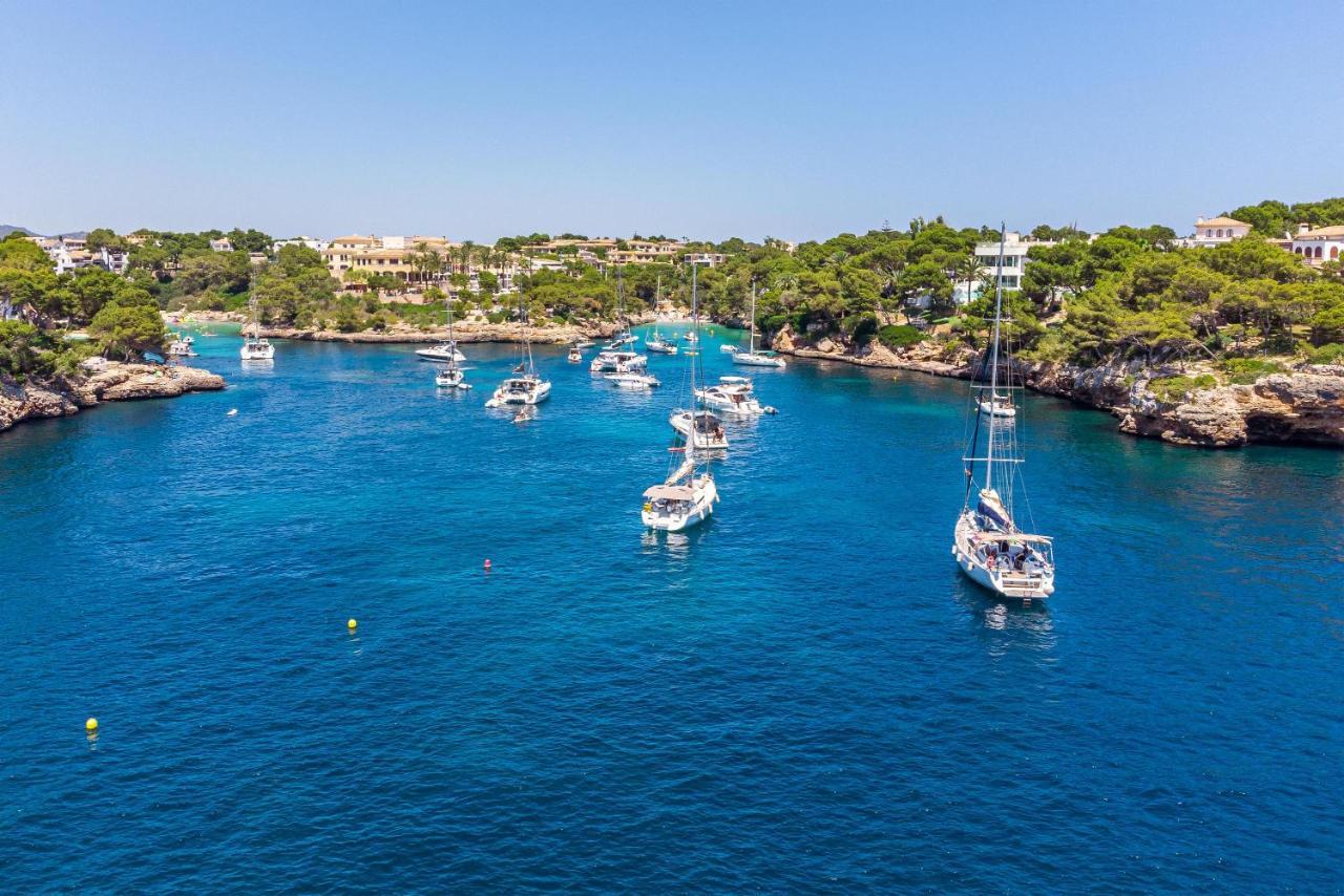 Apartment Felipe 2-4 Cala D´Or