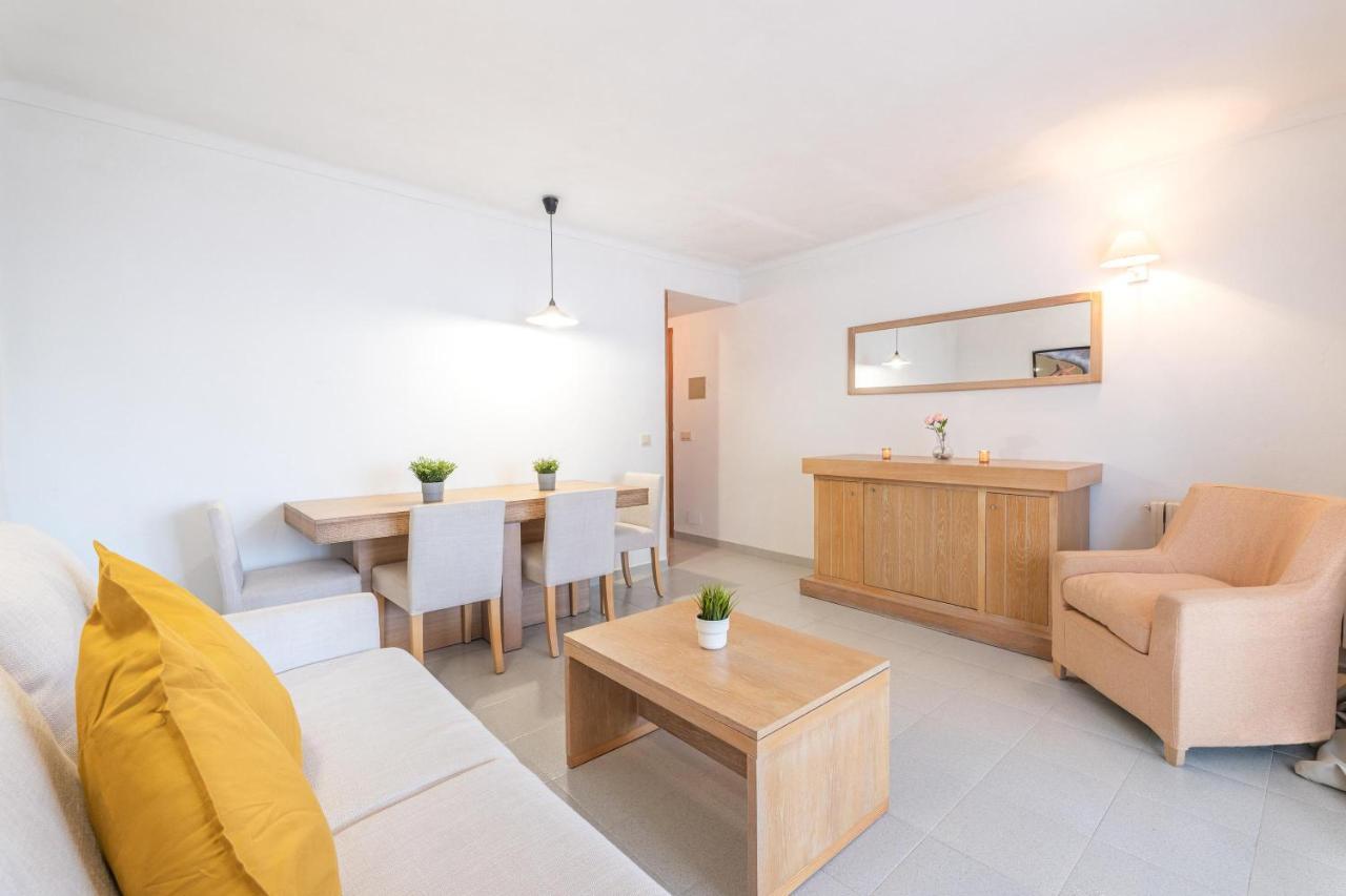 Apartment Felipe 2-4 *