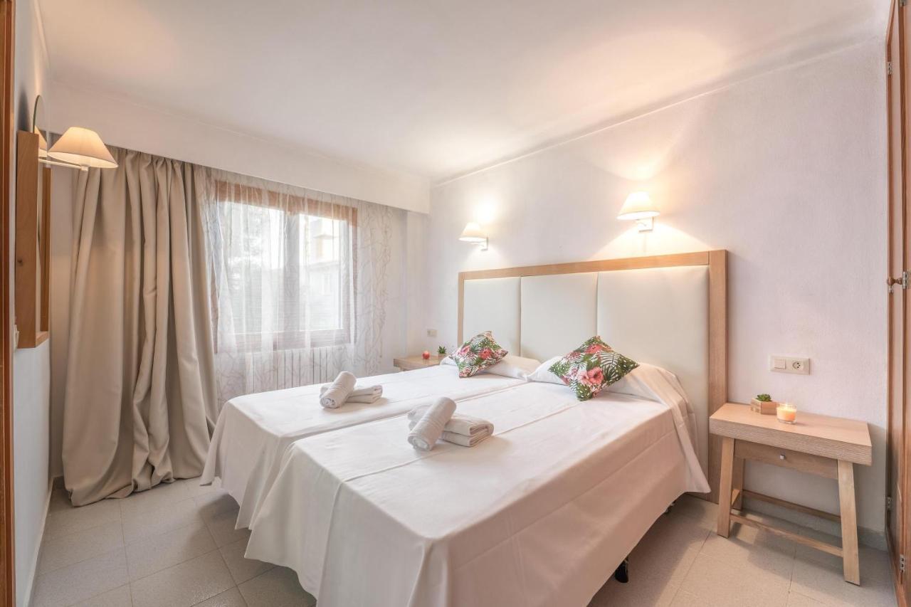 Apartment Felipe 2-4 *
