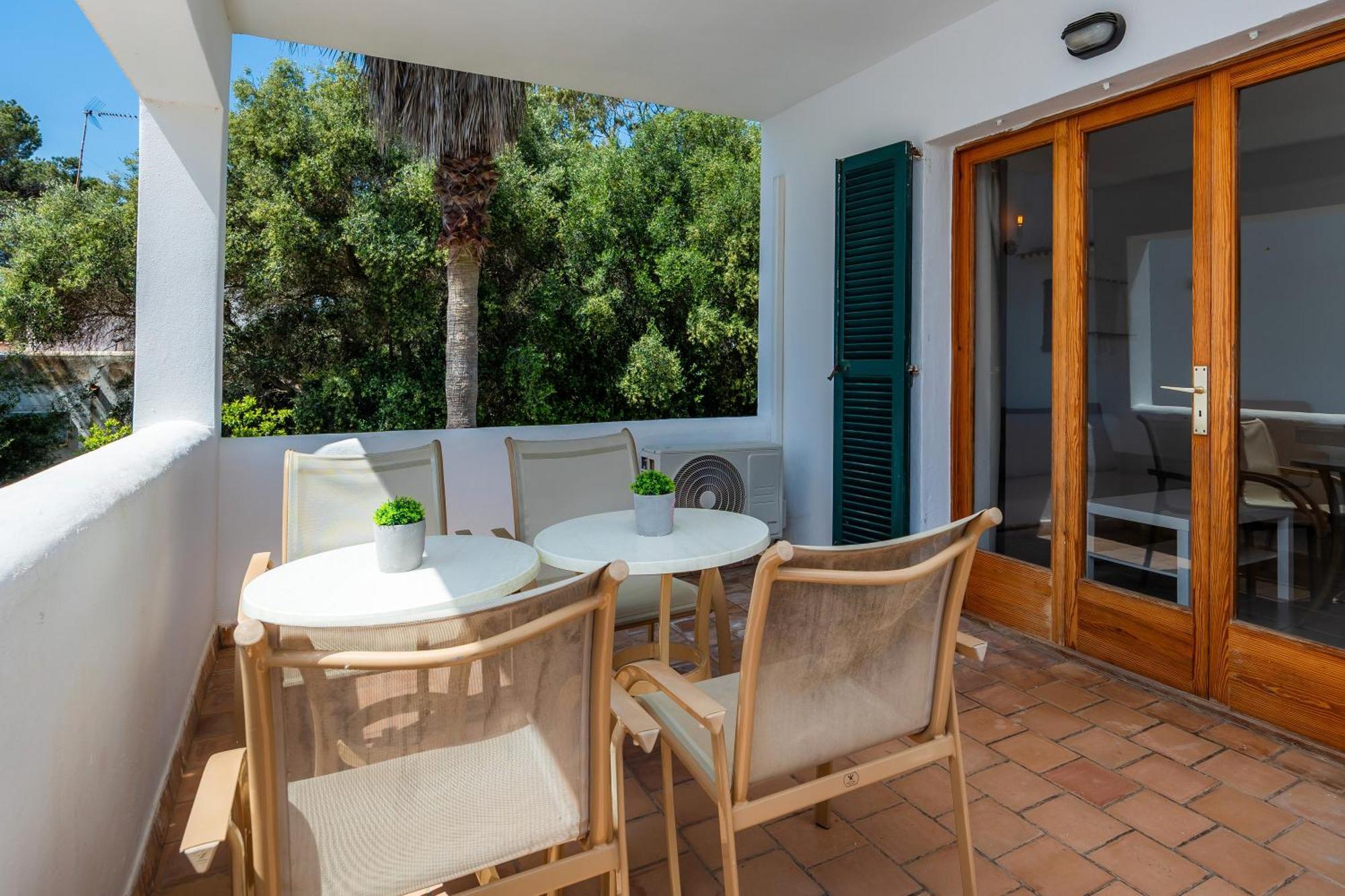 Appartement Felipe 2-4