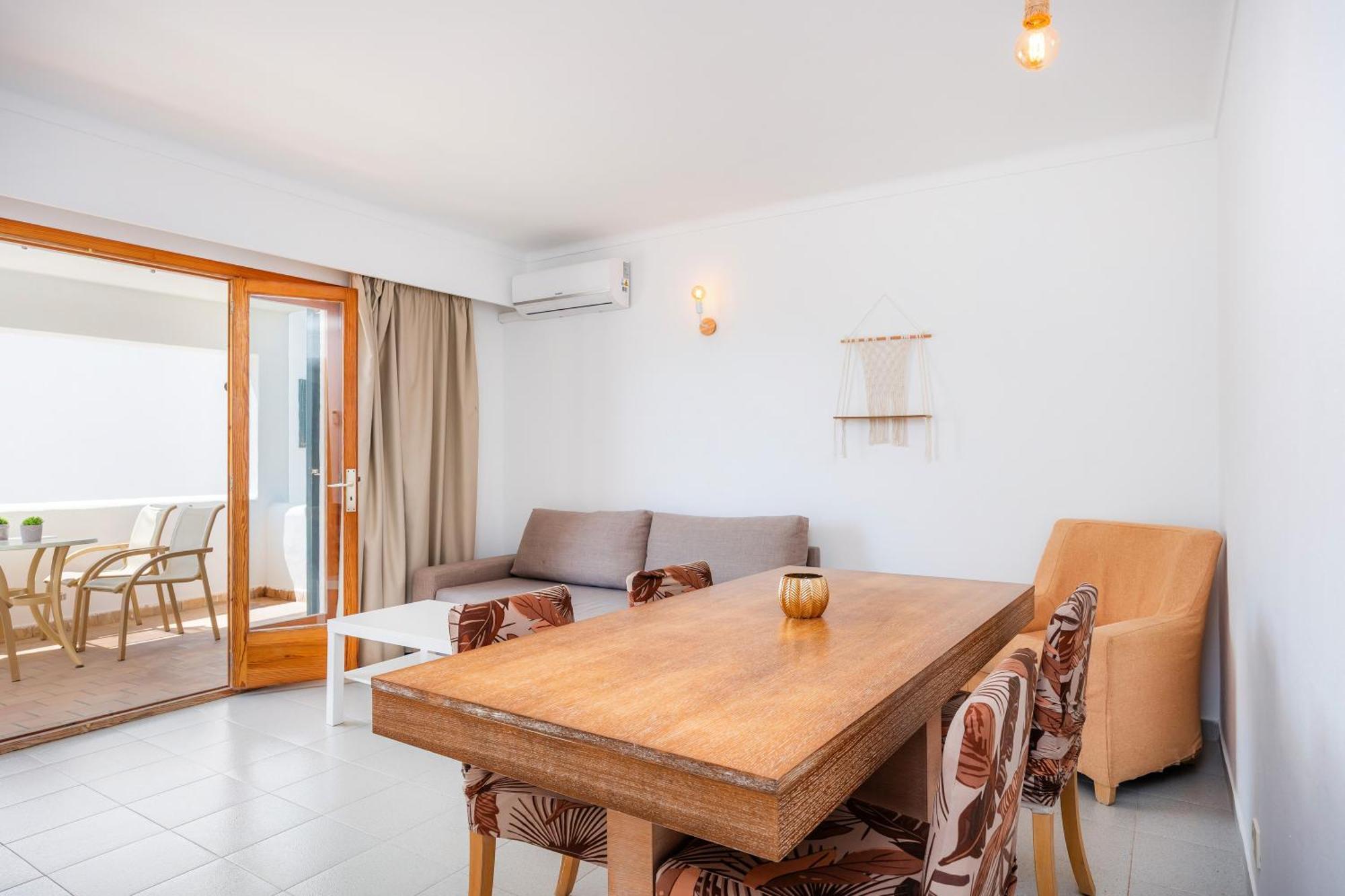 Felipe 2-4 Appartement Cala D´Or