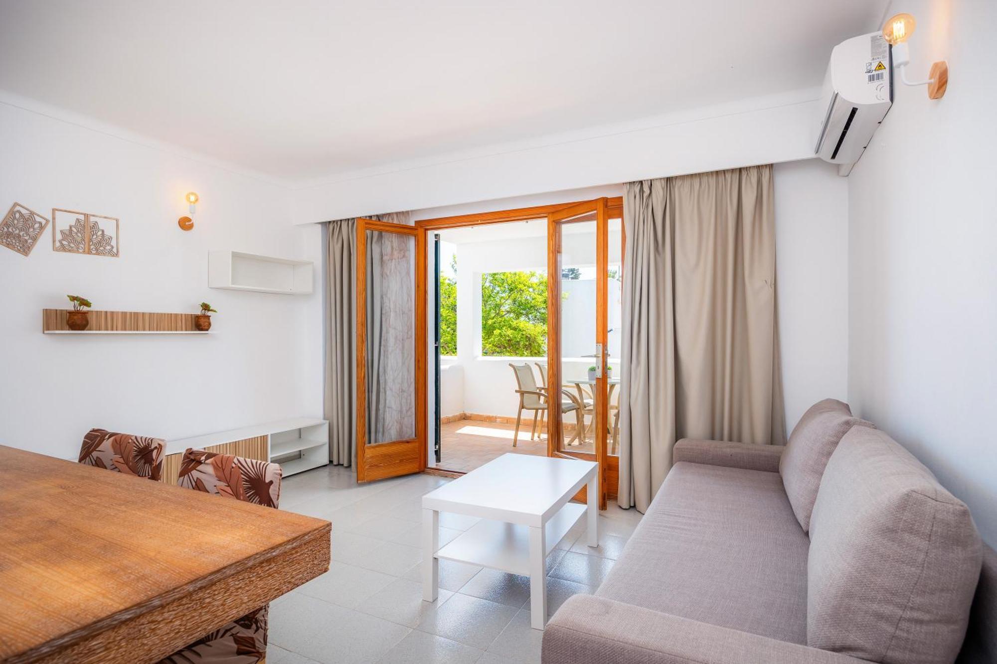 Appartement Felipe 2-4 Cala D´Or