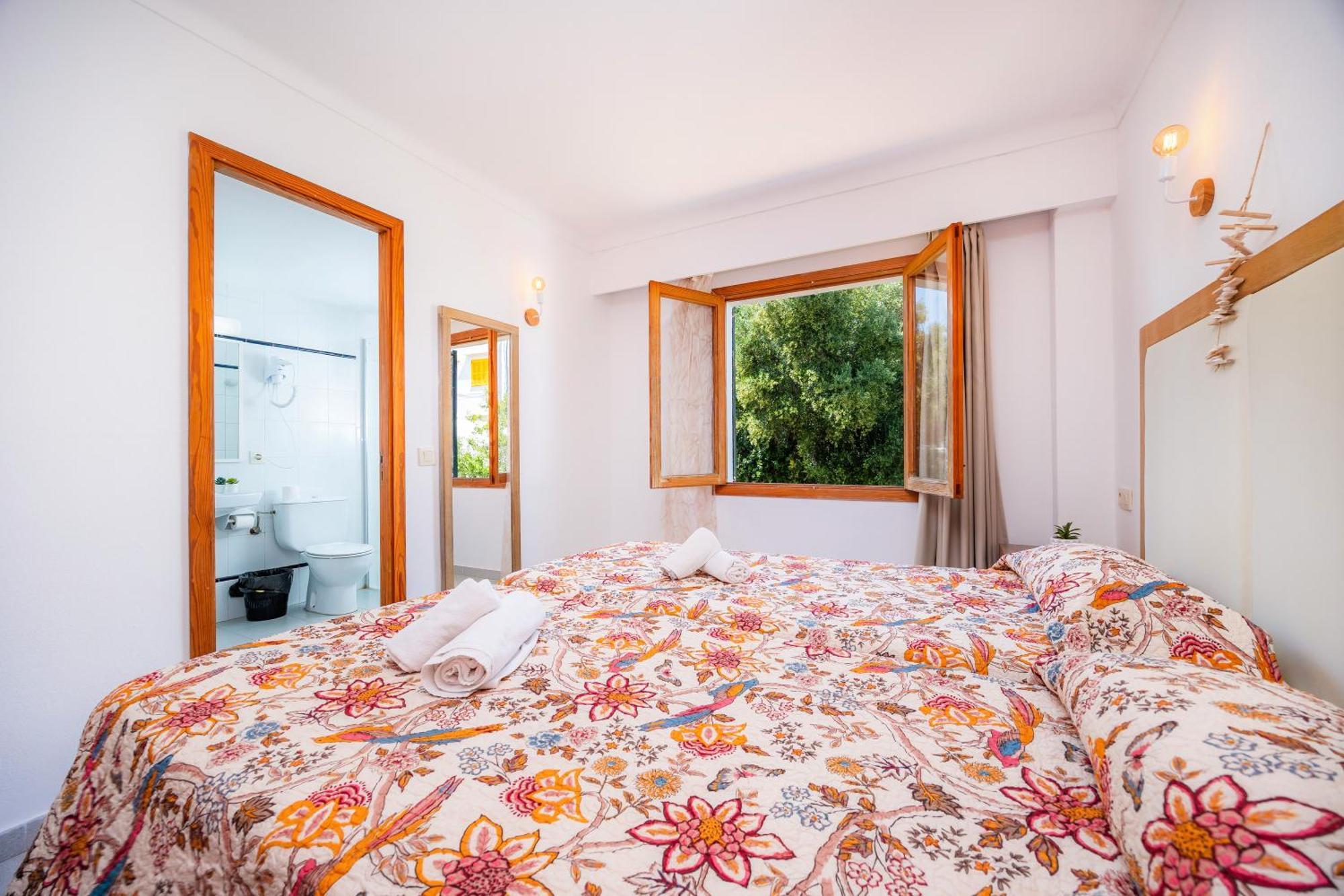 Appartement Felipe 2-4
