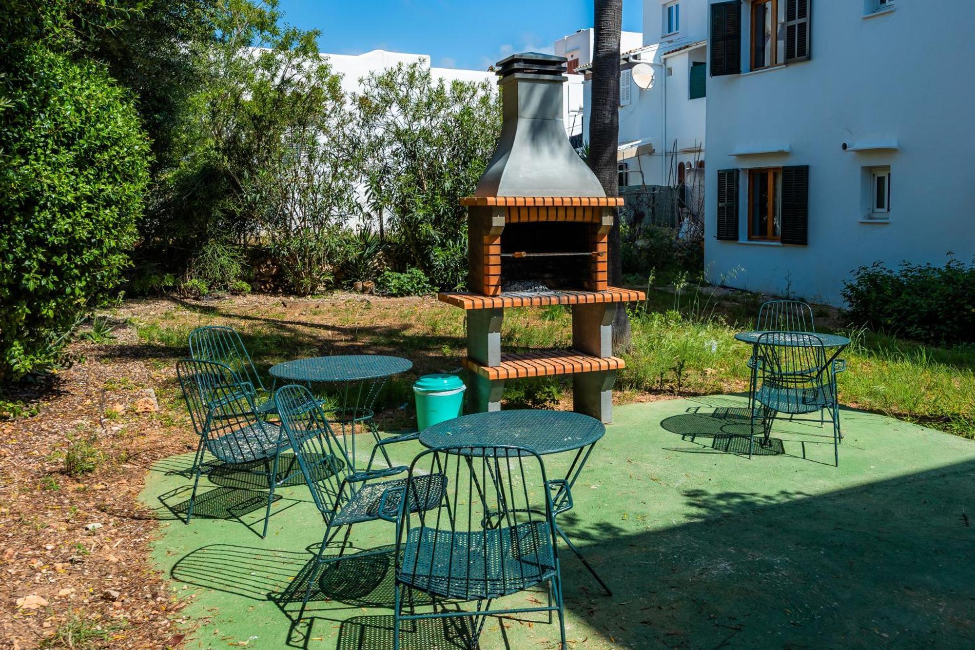 Felipe 2-4 Appartement *