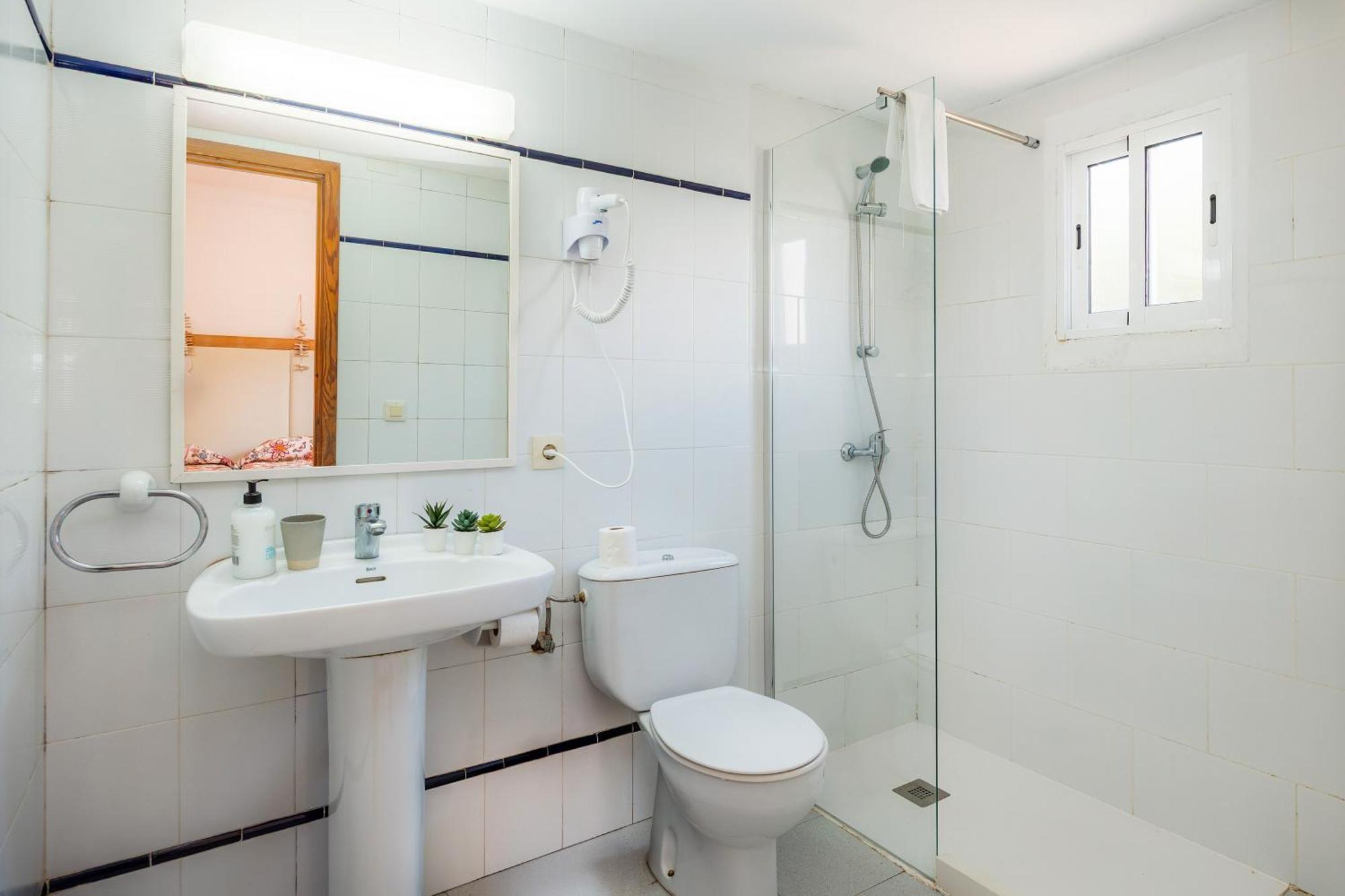 Appartement Felipe 2-4 *