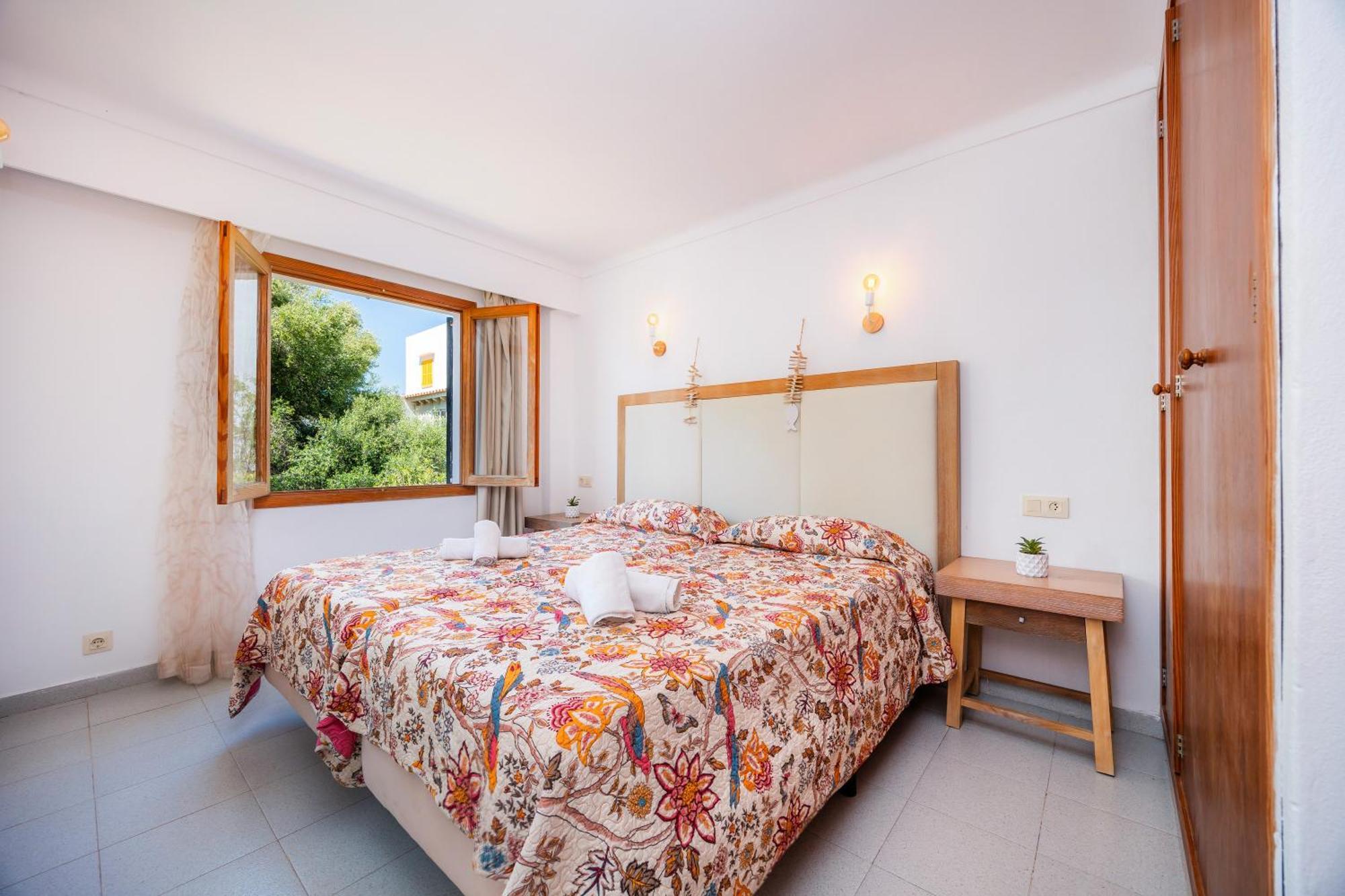 Felipe 2-4 Appartement Cala D´Or