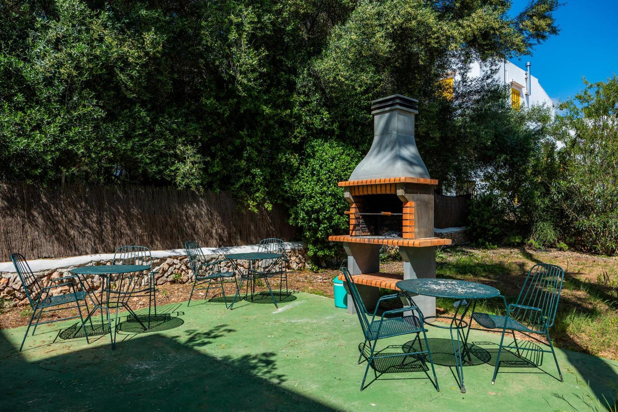 Apartment Felipe 2-4 Cala d'Or (Mallorca)